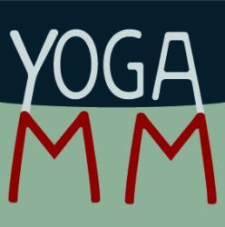 YOGA MM Logo